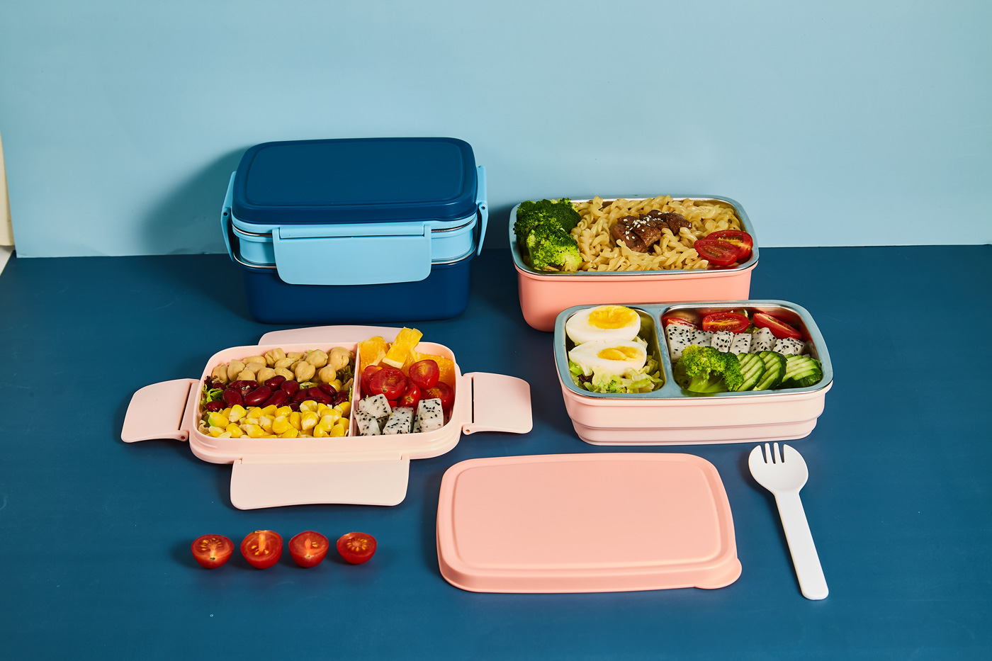 The 5 Best Kids Lunch Boxes of 2024 | Reviews by Wirecutter